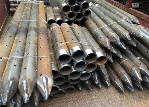 邗江钢花管哪里有卖